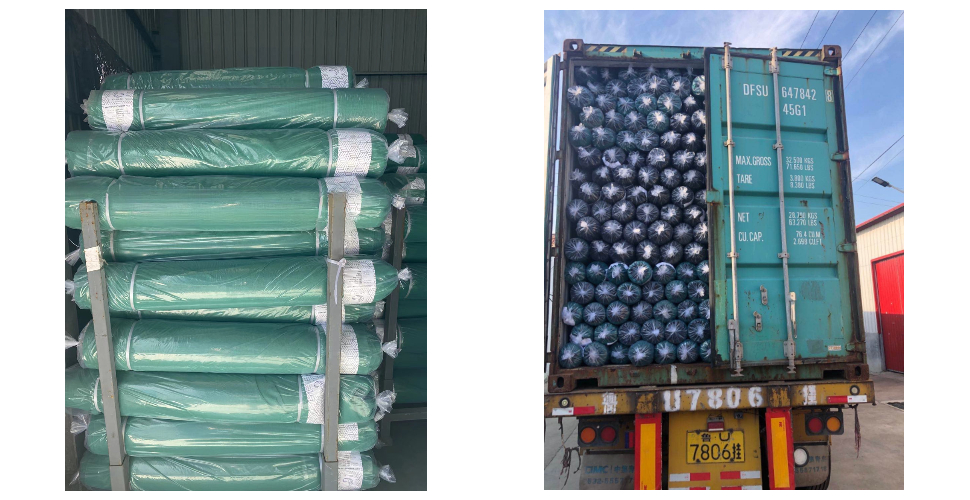 Usine de filets anti-débris pour échafaudages, fournisseur de filets anti-débris pour échafaudages