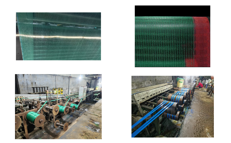 HDPE Oliv Net Supplier