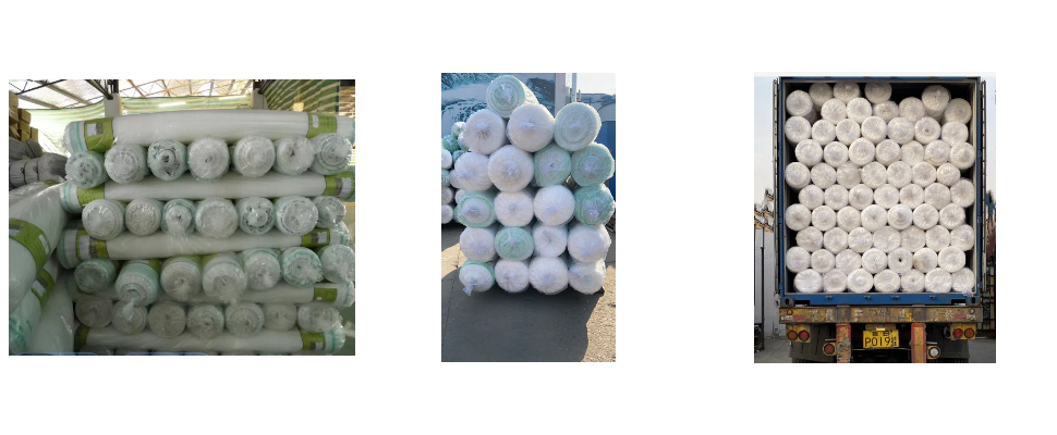 Prix ​​de gros des filets anti-grêle