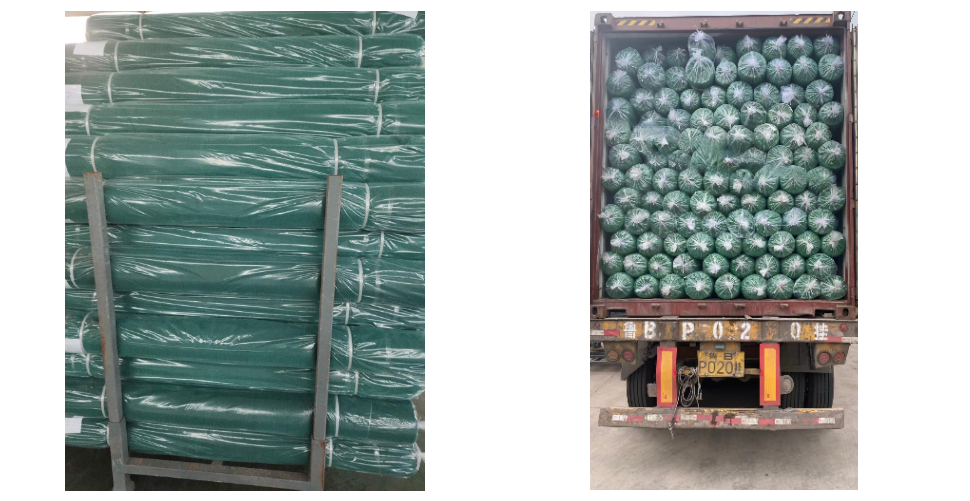 Grossiste et fabricant de filets anti-débris pour échafaudages