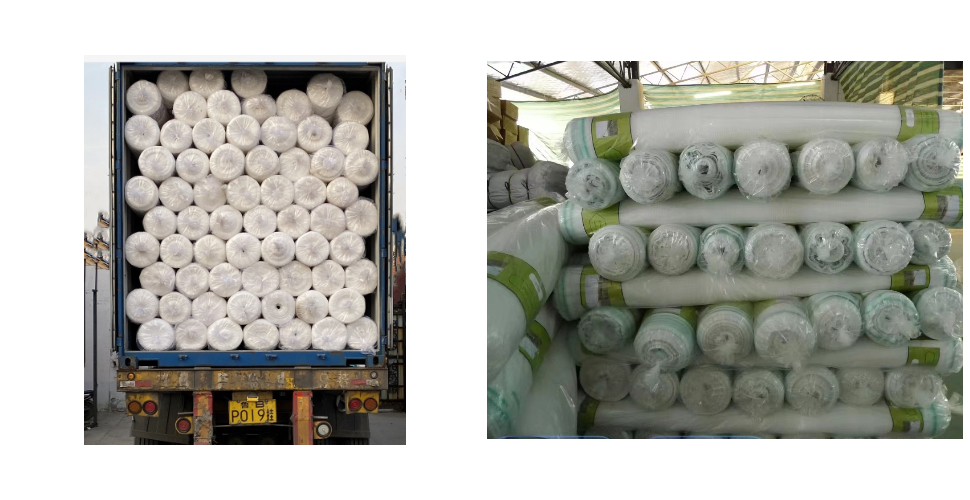 Grillage anti-grêle d'usine à vendre, fournisseur de grillage anti-grêle à vendre