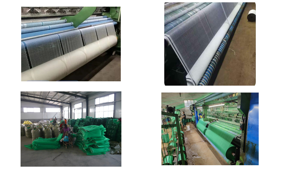 Tela antigranizo para jardines, precio al por mayor Tela contra granizo para jardines Precio al por mayor