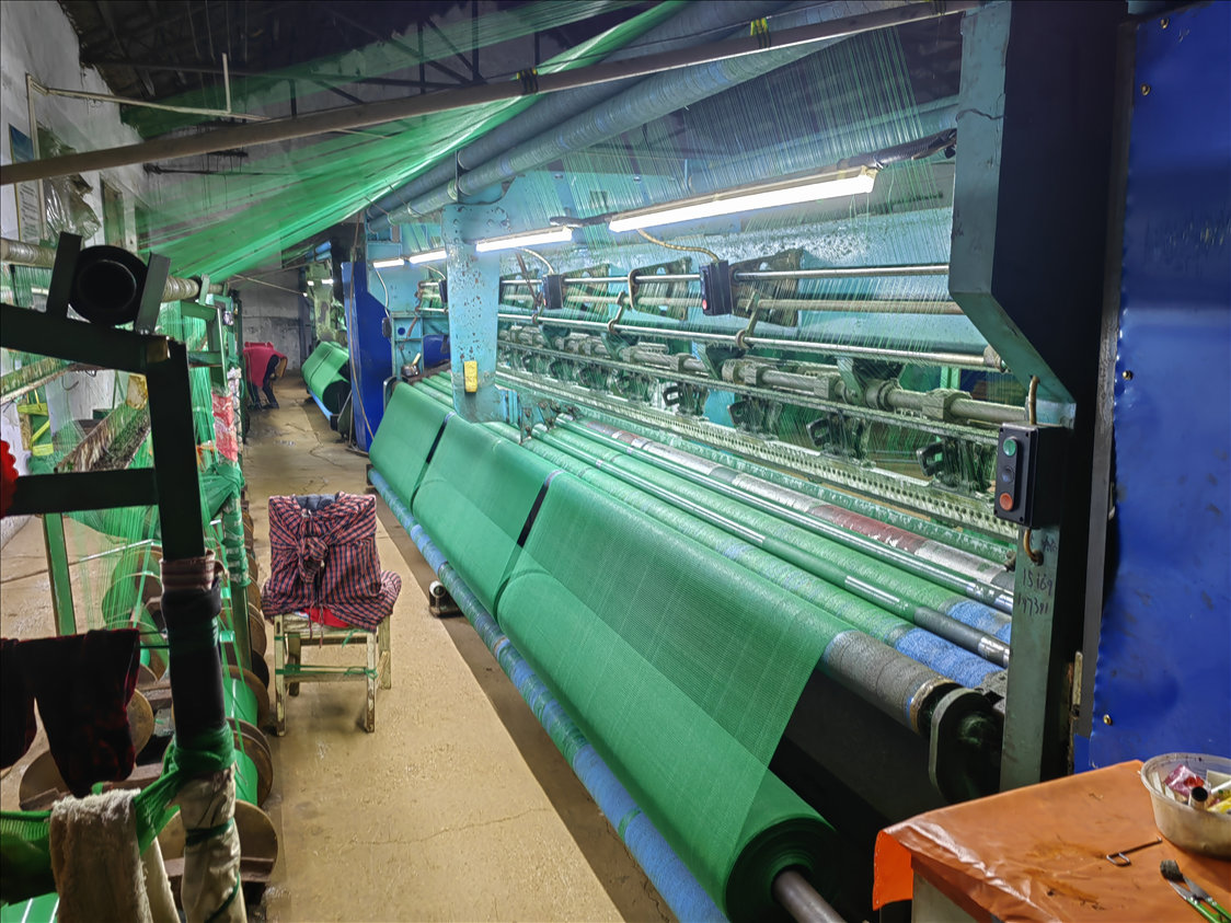 Green Debris Netting Factory,Green Debris Netting Wholesaler