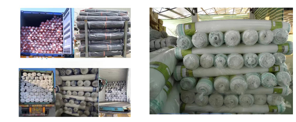 Fournisseurs de filets anti-grêle commerciaux Fournisseurs de filets anti-grêle commerciaux