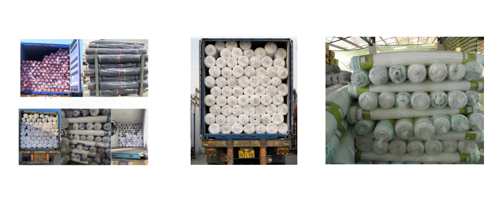 Proveedor de redes antigranizo Proveedor de redes antigranizo