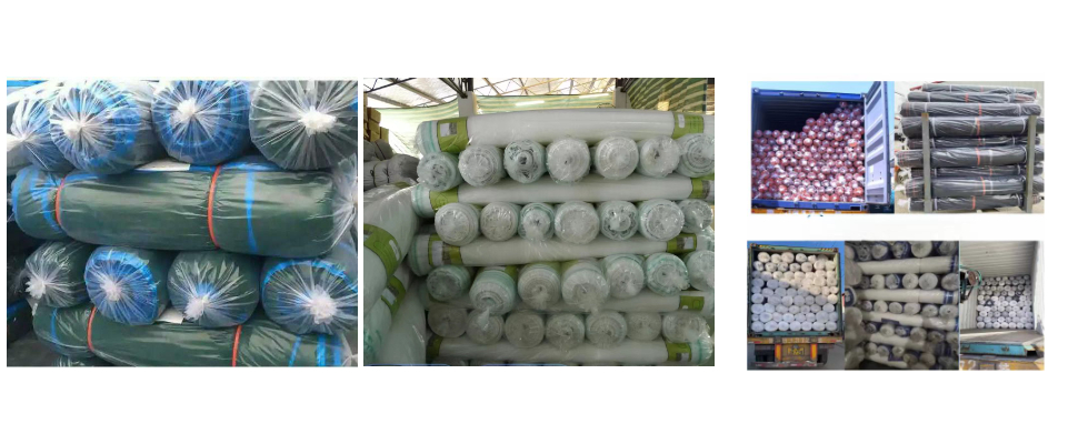 Fournisseur de filets antigrêle Fournisseur de filets antigrêle