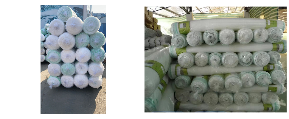 Grossiste et fabricant de filets anti-débris pour échafaudages