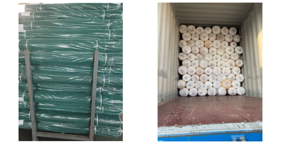 Fabricant de filets anti-débris 3 m x 50 m, grossiste