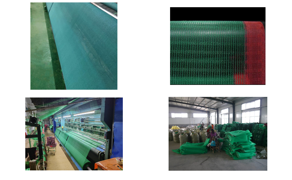 Olive Catching Net Supplier