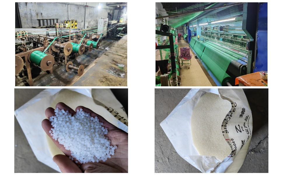 Olive Tree Net Wholesale Price