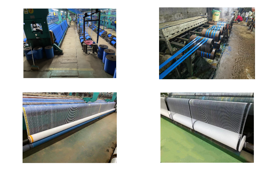 Precio al por mayor de malla antigranizo para jardines Precio al por mayor de malla antigranizo para jardines