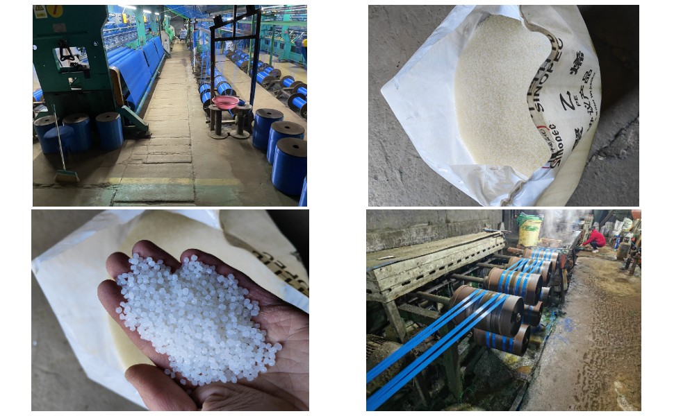 Neta de granizo anti UV de polietileno seguro y resistente a la abrasión Neta de granizo anti UV de polietileno seguro y resistente a la abrasión