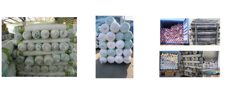 Prix ​​de gros du filet anti-grêle