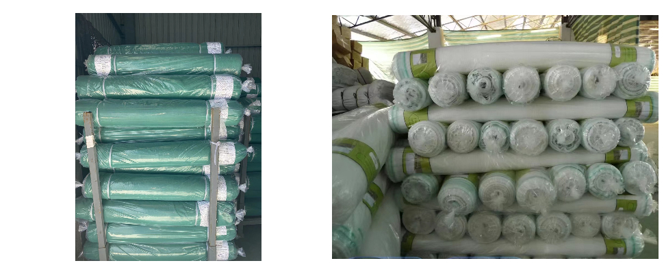 Usine de toiles anti-grêle pour jardin, fournisseur de toiles anti-grêle pour jardin