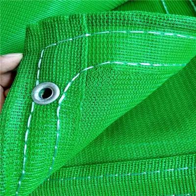 Scaffold Debris Netting Green  Scaffold Debris Netting Green