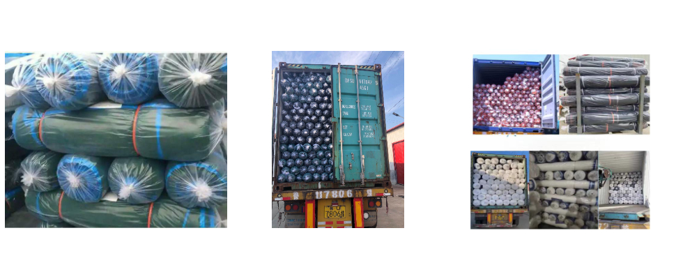 Filet d’olive HDPE agricole de haute qualité